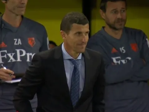 'Chúng tôi kiểm soát hoàn toàn trận đấu trước Man Utd'