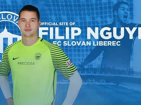 Báo châu Á: Nếu có cơ hội, cậu ấy sẽ là Văn Lâm 2.0 của ĐT Việt Nam