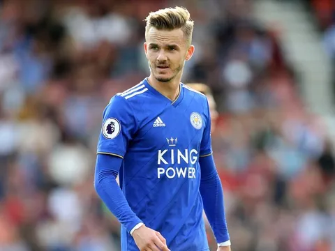 James Maddison là ai? Vì sao cái tên này đang làm điên đảo cả Premier League?