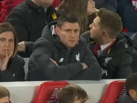 James Milner đã làm điều đặc biệt gì cho đội trẻ Liverpool?