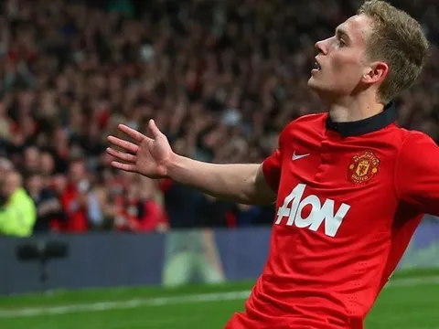 XONG! Tiền đạo Man Utd chính thức nói lời chia tay Quỷ Đỏ