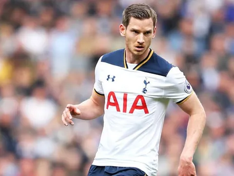 Cựu vương C1 chê '12 triệu quá đắt', Napoli có cơ hội lớn giành sao Tottenham