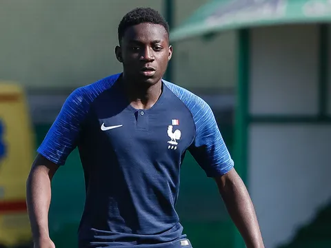 Chuẩn bị cho tương lai, Juve sắp đón thêm 1 sao trẻ