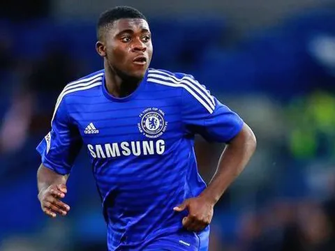 CLB London muốn mang 'sao xịt' của Chelsea về Anh thi đấu