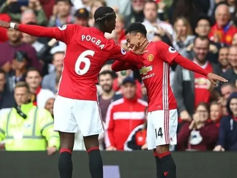 Jesse Lingard: Nếu chỉ có cái nhiệt tình thôi là chưa đủ