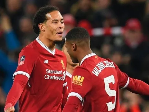 Góc nhìn: Người Hà Lan đang trở lại từ Champions League