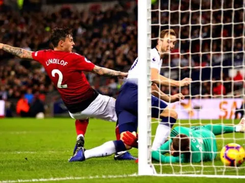 Van Gaal tiết lộ thời điểm ông nhận ra Solskjaer chưa đủ tốt cho Man Utd