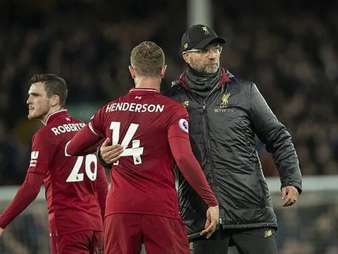 Sau tất cả, hàng tiền vệ Liverpool có nhớ Coutinho?