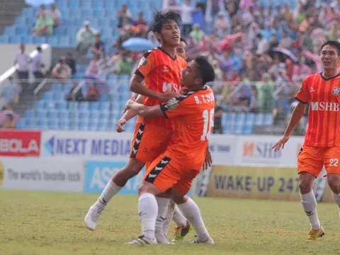 3 điểm nhấn SHB Đà Nẵng 2-1 HAGL: "Tuấn Xavi" lập siêu phẩm, đội khách bế tắc