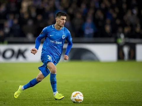 Chỉ mất 7,5 triệu bảng, đại diện nước Anh có thể sở hữu sao trẻ Đan Mạch