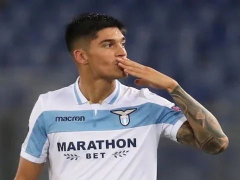 Simeone nhận "cú tát cực đau" trong thương vụ chiêu mộ "trái tim" của Lazio