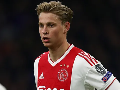 Barca sẽ cho 2 cái tên "lên đường" hè này, tất cả vì De Jong