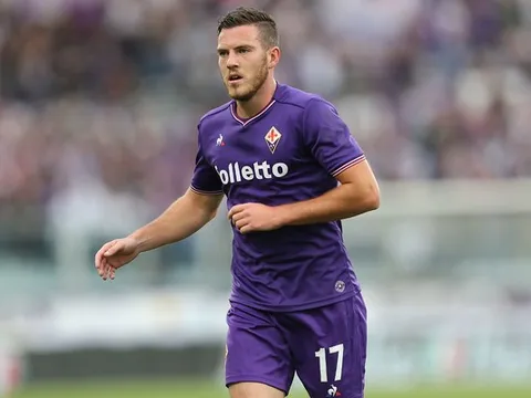 Arsenal đã tìm ra cái tên thay thế Aaron Ramsey