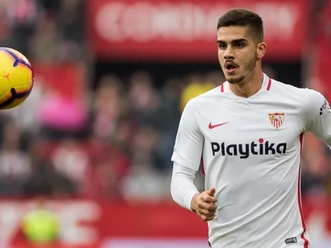 Jorge Mendes đến Milan, “Ronaldo 2.0” sắp có bến đỗ mới