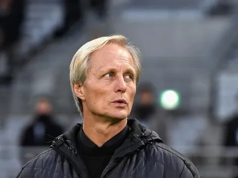 HLV Incheon lý giải nguyên nhân thất bại trận thứ 4 liên tiếp