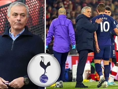 Gạt Piatek, người cũ giục Mourinho và Spurs 'phá két' vì ngôi sao này
