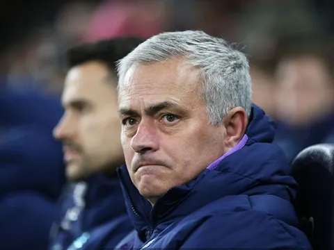 "Cầu thủ đó của Barca là người mà Mourinho có thể tin tưởng"