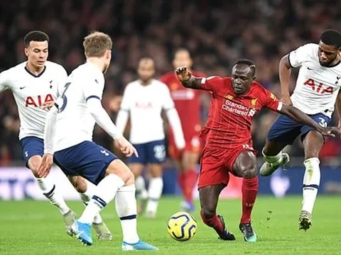 'Báu vật' Spurs khiến Mane tắt điện, Mourinho chỉ thẳng nguyên nhân