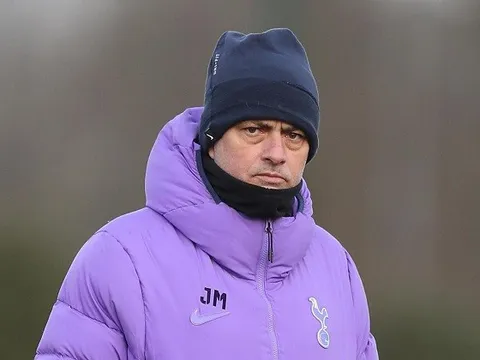"Trong thâm tâm, Mourinho thực sự rất thích dẫn dắt Liverpool''