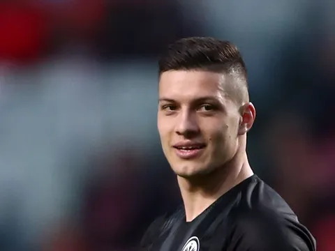 "Một sát thủ bẩm sinh, sẽ là sự bổ sung tuyệt vời cho Real"