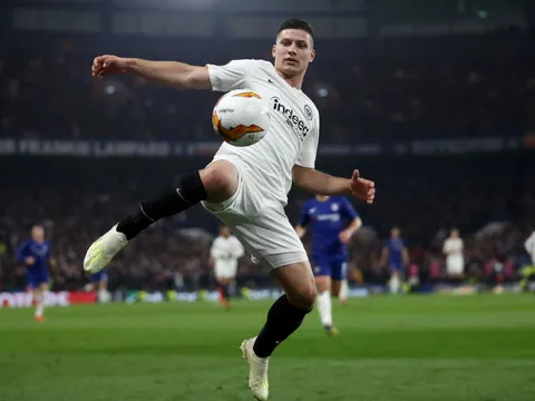 Jovic, Hazard và Pogba - Ai cản được Real Madrid