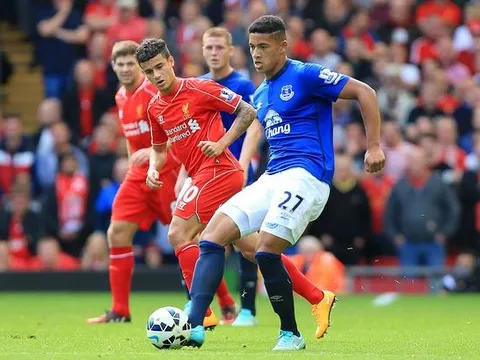 Thêm một sao Ngoại hạng Anh đến Trung Quốc chơi bóng