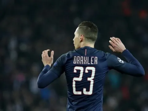 Tạm biệt Coutinho, Barca đã có sự thay thế trị giá hơn 50 triệu euro