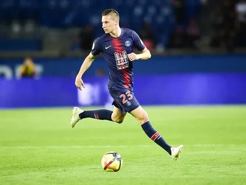 PSG và 4 ngôi sao có khả năng ra đi cao nhất: Draxler đi tìm sự thừa nhận