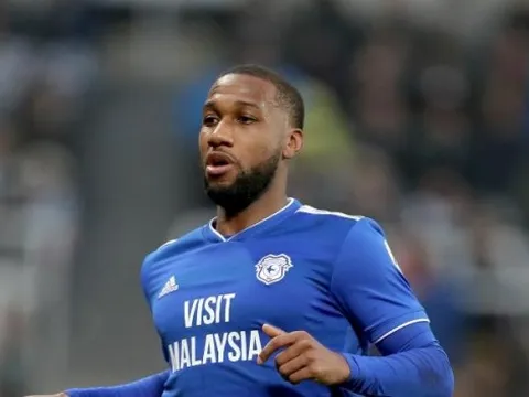 Junior Hoilett: "Mọi người thân với nhau như anh em trong gia đình"