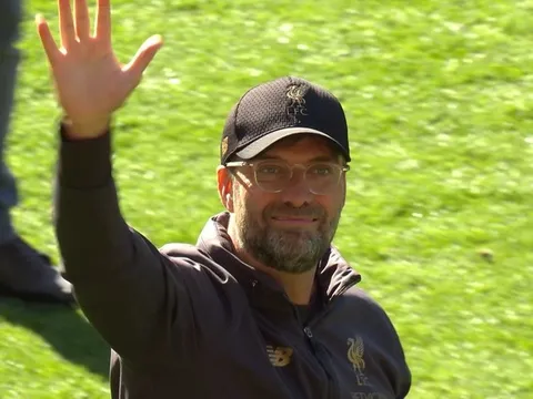 Jurgen Klopp: Liverpool cầu nguyện đi, không lại thêm ác mộng C1