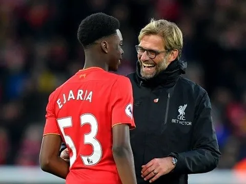 Đại gia hạng Nhất Anh quan tâm sao trẻ Liverpool