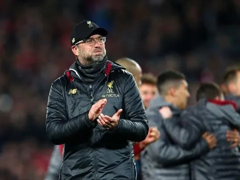 Jurgen Klopp và 3 "tuyệt chiêu" hạ Barcelona: Nhân tố bất ngờ Wijnaldum