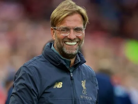 Jurgen Klopp và kỷ niệm với những trận derby