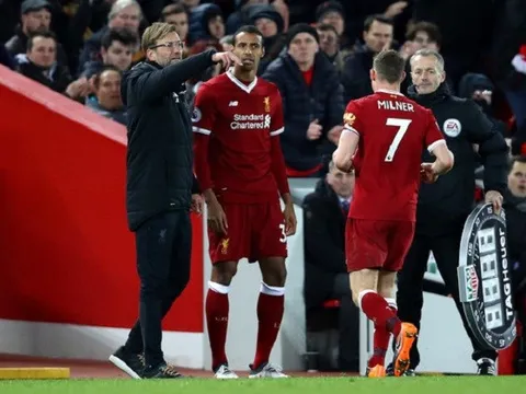 Klopp: "Làm sao tôi biết chắc 100% Tottenham sẽ chơi đội hình nào?"