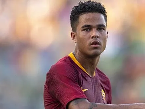 Vừa đến Roma, thần đồng Hà Lan lại sắp chuyển đến Premier League?