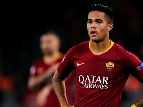 Kluivert: 'Tôi không quan tâm đến những chỉ trích sau khi rời Ajax'