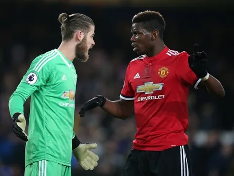 Juve 'chơi lớn! Bán 3 người, chi tiền tấn để 'thâu tóm' Man Utd