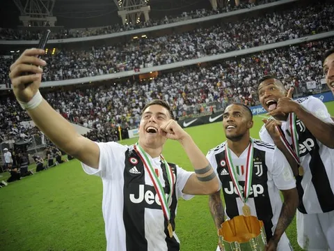 Toàn lực giải cứu Pogba, Juve mang 3 ngôi sao dâng tận miệng M.U