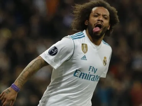 Juve lên tiếng về thương vụ Marcelo