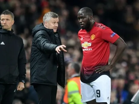 Juve mạnh tay, chi 72 triệu giật "mơ ước" của Solskjaer về Turin