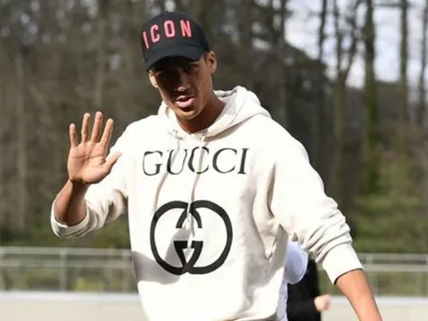 Juve nhảy vào cuộc đua giành chữ ký của sao Real