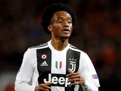 Juventus cất 'hàng khủng' cho trận đấu làm khách trước SPAL