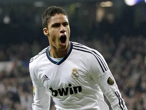 Juventus chốt giá chiêu mộ “nhà vô địch thế giới” của Real Madrid