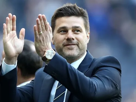 Juventus chú ý, Pochettino đã nói bóng gió về khả năng rời Tottenham