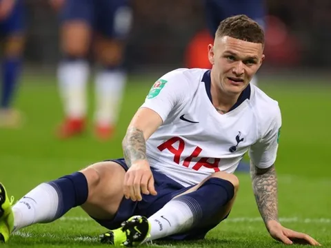 Juventus chú ý! Tottenham đã ra giá bán “Beckham 2.0”