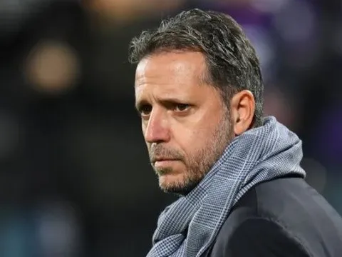 "Juventus chưa bao giờ liên lạc với Pep Guardiola"