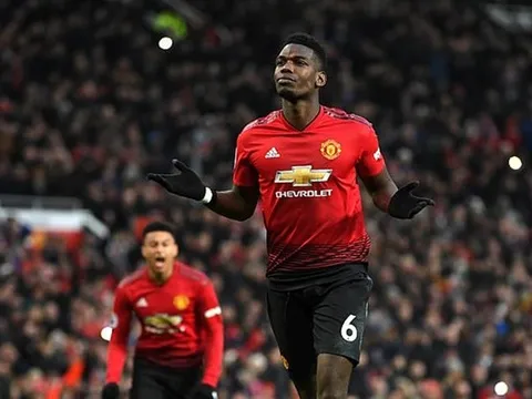 Juventus chuẩn bị kế hoạch lớn nhất hè, "tế thần" 5 ngôi sao vì Pogba