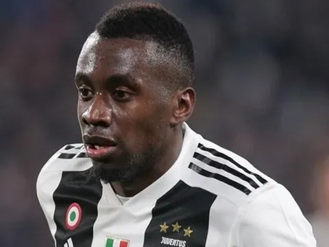 Juventus chuẩn bị “trói chân” nhà vô địch World Cup 2018