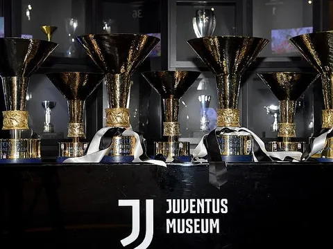 Juventus có biến lạ: Đóng cửa J-Museum để ra mắt HLV mới?