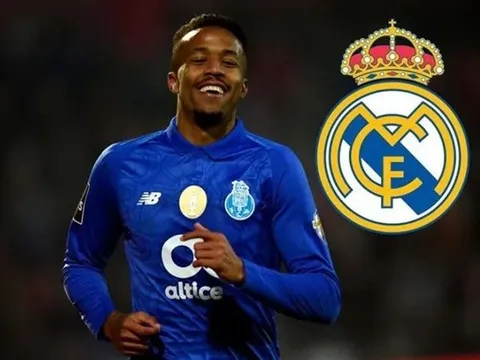 Juventus có biến: Real Madrid mừng thầm, Barcelona lo lắng